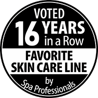 American Spa 2024 Professional's Choice Awards